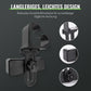 🏆Offer: 50% off🔭  Mini Pocket Monocular with Smartphone Clip