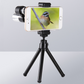 🏆Offer: 50% off🔭  Mini Pocket Monocular with Smartphone Clip