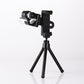 🏆Offer: 50% off🔭  Mini Pocket Monocular with Smartphone Clip