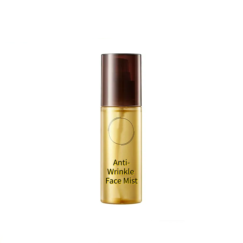 🌟Moisturizing anti-wrinkle serum with ginseng essence