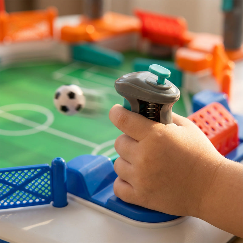 Soccer Board Game for Kids