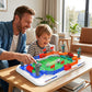 Soccer Board Game for Kids