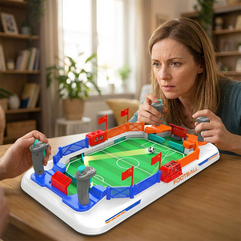 Soccer Board Game for Kids