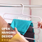 🔥Multi-Functional 5-Layer Pants Hangers