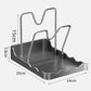 ⚡Flash Sale 50%OFF⚡Multifunctional Pot Lid & Cutting Board Holder