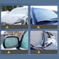 🔥2026 New Arrivals: 50% Off for a Limited Time!🔥🎁Powerful De-icing Spray for Car Windshields