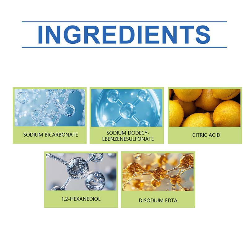 🔥Hot Offers-12PCS Garbage Disposal Cleaner & Deodorizer Tablets