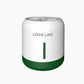 Long-Lasting Formaldehyde Odor Remover