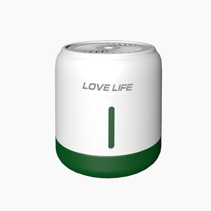 Long-Lasting Formaldehyde Odor Remover