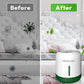 Long-Lasting Formaldehyde Odor Remover