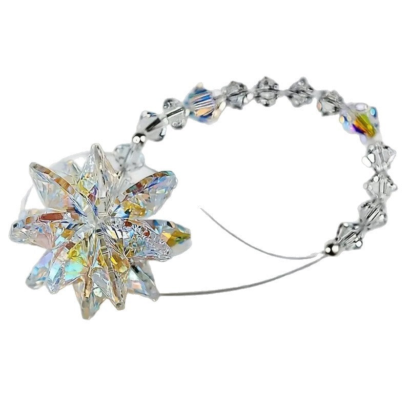 🔥2026 New Arrival🔥 Delicate Sun Catcher Hanging Ornament