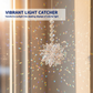 🔥2026 New Arrival🔥 Delicate Sun Catcher Hanging Ornament