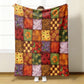 🎁2026 New Arrivals 50% OFF💖Cozy & Soft Floral Flannel Blanket