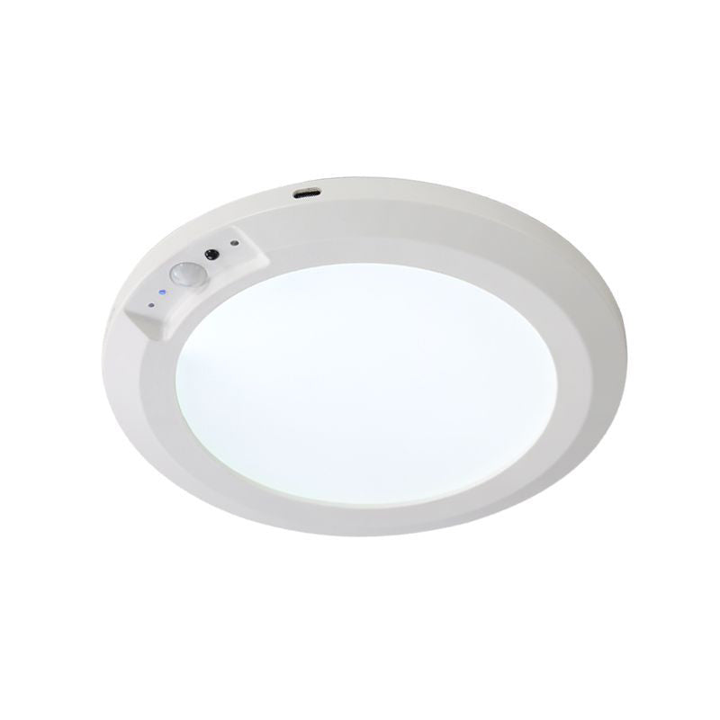 🔥Limited-time 49% off offer!💡Magnetic Motion Sensor Ceiling Light with Remote✨