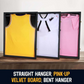 🔥Last Day Sale 60% OFF⏰🖼️👕Wooden Jersey Display Frame with Magnetic Door🎁