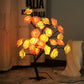 📢📢49% OFF!!⏰🌹Rose Flower Design Tree Night Light🌟