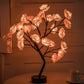 📢📢49% OFF!!⏰🌹Rose Flower Design Tree Night Light🌟