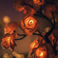 📢📢49% OFF!!⏰🌹Rose Flower Design Tree Night Light🌟