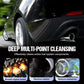 ✨🔥Multi-Functional Fuel System Cleaner for Cars