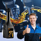 ✨🔥Multi-Functional Fuel System Cleaner for Cars