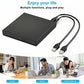 📢📢40% OFF !! ⏰ No Disc Drive on Your Laptop? Now You Do! External CD/DVD Burner 40% OFF📀