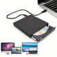 📢📢40% OFF !! ⏰ No Disc Drive on Your Laptop? Now You Do! External CD/DVD Burner 40% OFF📀