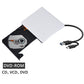 📢📢40% OFF !! ⏰ No Disc Drive on Your Laptop? Now You Do! External CD/DVD Burner 40% OFF📀