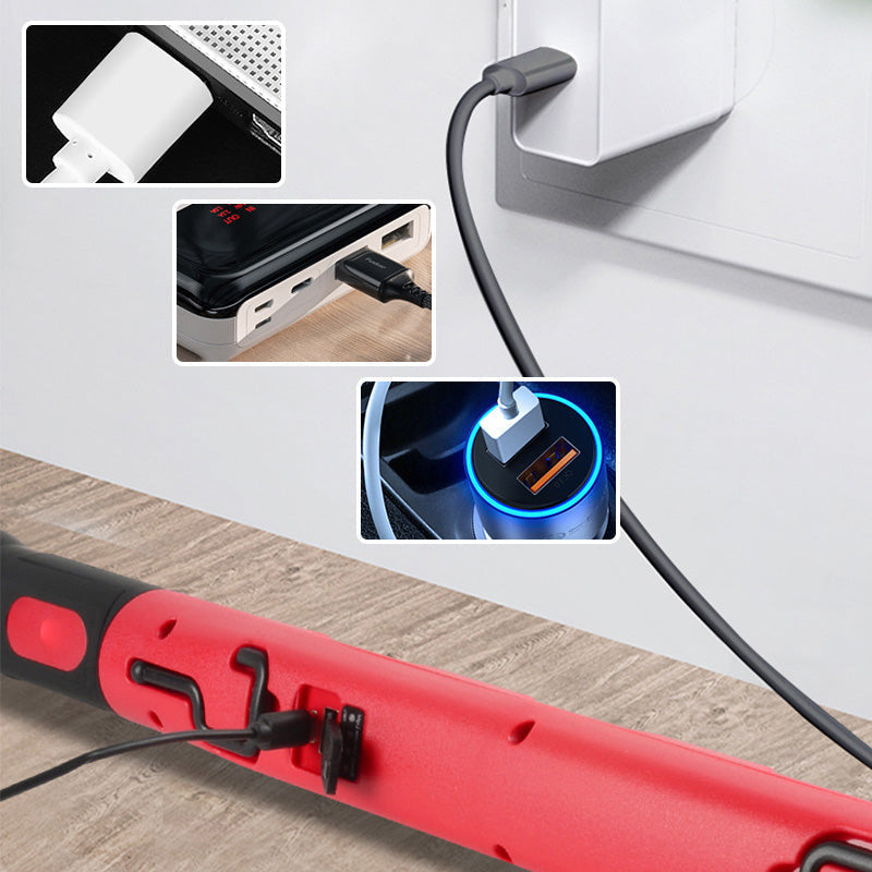 🥳HOT SALE🥳💞50K+ SOLD! LED Work Light – From £29.99! 3000LM, magnetic & 5200mAh. Bright anywhere – grab yours! ✅