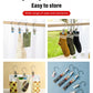 🏆Flash Sale⚡ 50K+ SOLD! Almost Gone-💥Stainless steel hanging hooks/clips