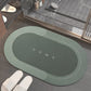 🔥Water Absorbent Mat, Quick Drying Bathroom Mat, Soft Comfortable Bathroom Rug, Bathroom Accessories for Home Bathroom