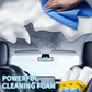 Limited Offer 60 %OFF ✨Multi-Purpose Foam Cleaner✨Powerful Stain & Grease Remover, Home Cleaning Essential