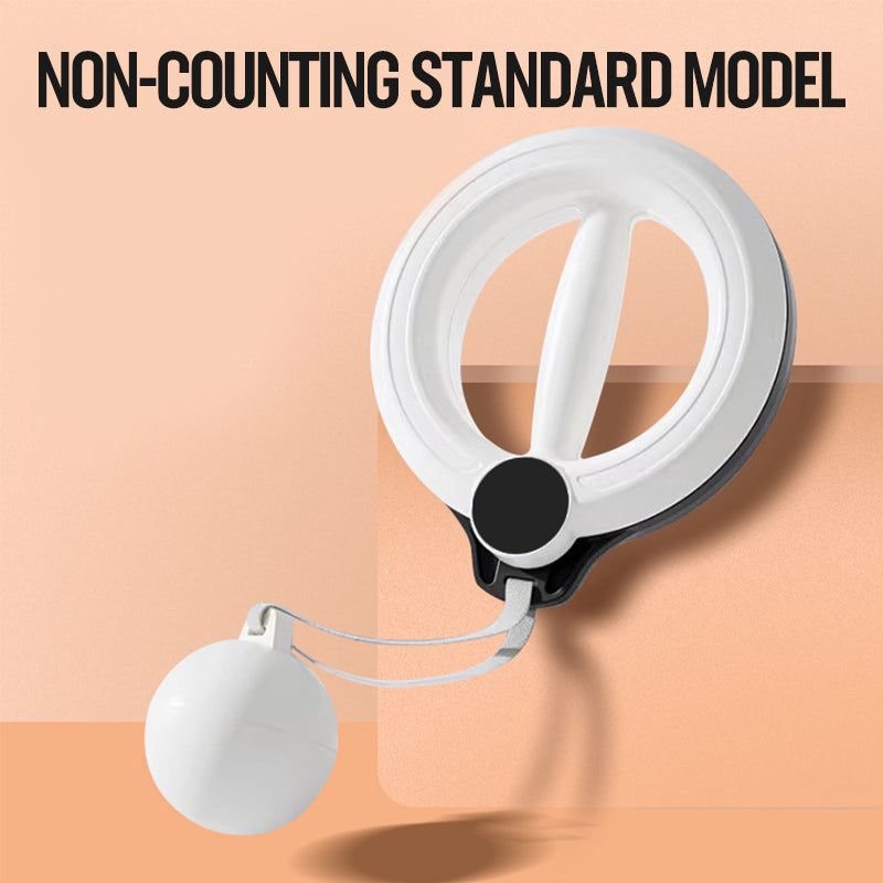 🔥2026 New Arrival🔥 360° Hand Crank Arm & Forearm Trainer with Smart Counter