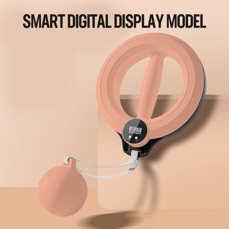 🔥2026 New Arrival🔥 360° Hand Crank Arm & Forearm Trainer with Smart Counter