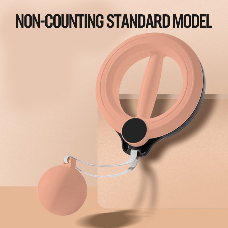 🔥2026 New Arrival🔥 360° Hand Crank Arm & Forearm Trainer with Smart Counter