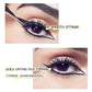 🔥🔥 BUY 1 GET 1 FREE  💫	 Long-Lasting Waterproof Liquid Eyeliner Pen