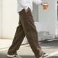 📢📢60% off!! ⏰Loose-fitting men's pants with drawstring and pockets