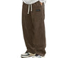 📢📢60% off!! ⏰Loose-fitting men's pants with drawstring and pockets