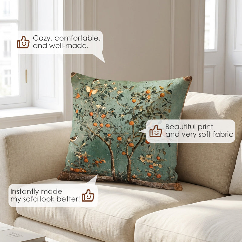 ⏳Limited-time 50% off⏰Decorative Cushion Cover for Couch & Bed🛋️🛏️