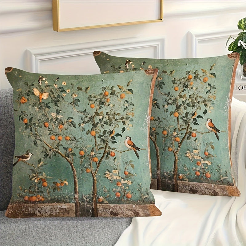 ⏳Limited-time 50% off⏰Decorative Cushion Cover for Couch & Bed🛋️🛏️