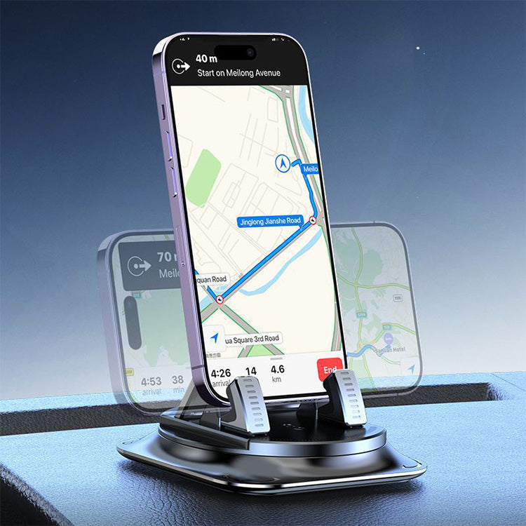 🥳HOT SALE🥳💞45K+ SOLD! Car Phone Holder – From £8.99! Non-slip, 360° adjustable & anti-shake. Stable navigation – grab yours! ✅