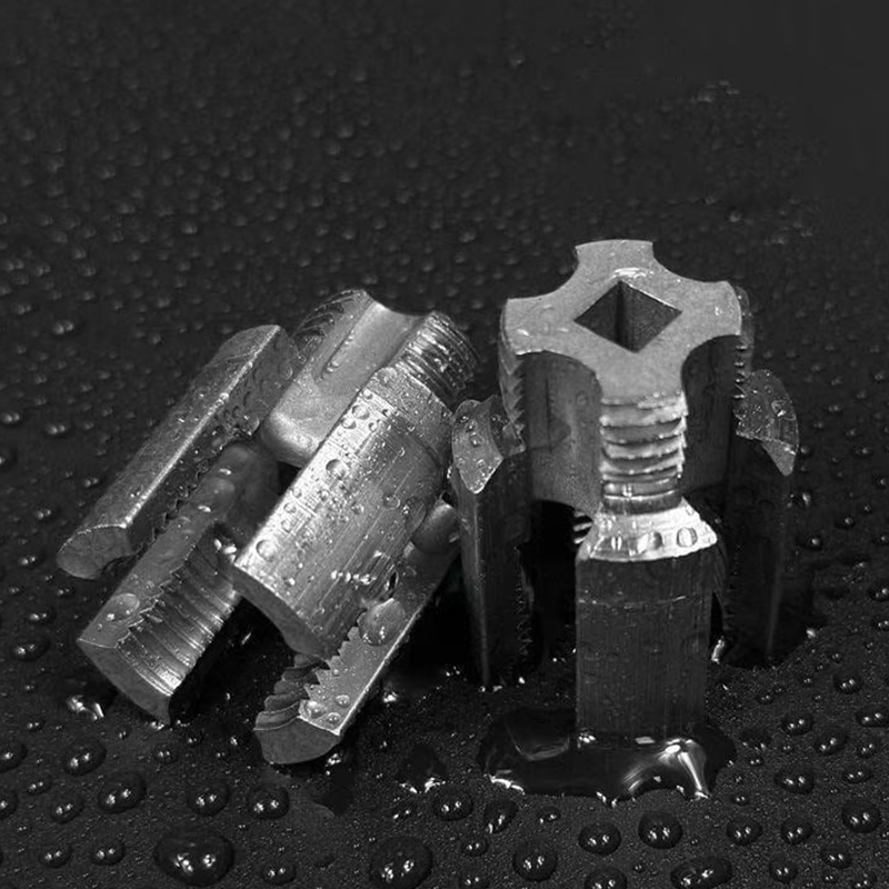🔧DAMAGED PIPE THREADS? FIX IT FAST!🔧 Threading Tool – Clean & Rethread, Heat-Treated Steel, Durable – For DIY & Pros! 🚰