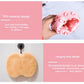 🥳HOT SALE🥳💞10K+ SOLD! Shower Scrubber – BUY 2 GET 1 FREE! Dual-sided, non-slip & massage pad. Deep clean – grab yours! ✅