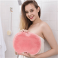 🥳HOT SALE🥳💞10K+ SOLD! Shower Scrubber – BUY 2 GET 1 FREE! Dual-sided, non-slip & massage pad. Deep clean – grab yours! ✅