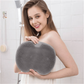 🥳HOT SALE🥳💞10K+ SOLD! Shower Scrubber – BUY 2 GET 1 FREE! Dual-sided, non-slip & massage pad. Deep clean – grab yours! ✅