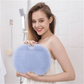 🥳HOT SALE🥳💞10K+ SOLD! Shower Scrubber – BUY 2 GET 1 FREE! Dual-sided, non-slip & massage pad. Deep clean – grab yours! ✅