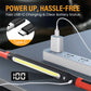📢Limited-time 50% off offer!💡 4-in-1 Rechargeable Work Light – Hands-Free, Anywhere