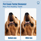 🐾 BUY 2 GET 1 FREE! ✨Pet Oral Care Foaming Tartar Remover