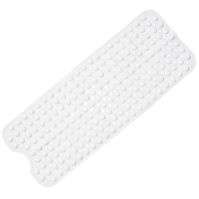 🔥While Supplies Last 40% OFF!🎉 40"x16" Non-Slip Bathtub Mat with Suction Cups