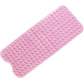 🔥While Supplies Last 40% OFF!🎉 40"x16" Non-Slip Bathtub Mat with Suction Cups