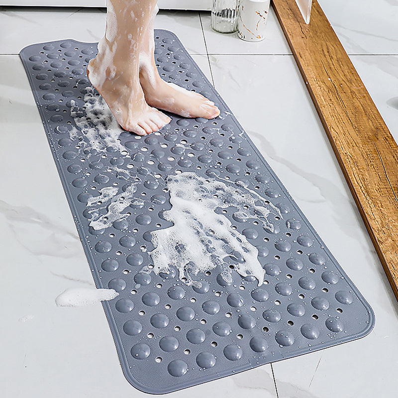 🔥While Supplies Last 40% OFF!🎉 40"x16" Non-Slip Bathtub Mat with Suction Cups